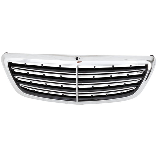 Grille CarParts RM07010035