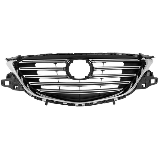 Grille CarParts RM07010037