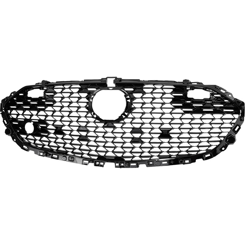Grille CarParts RM07010039