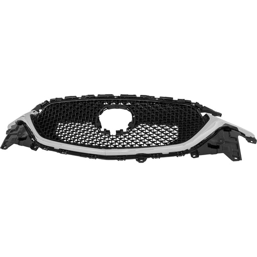 Grille CarParts RM07010044