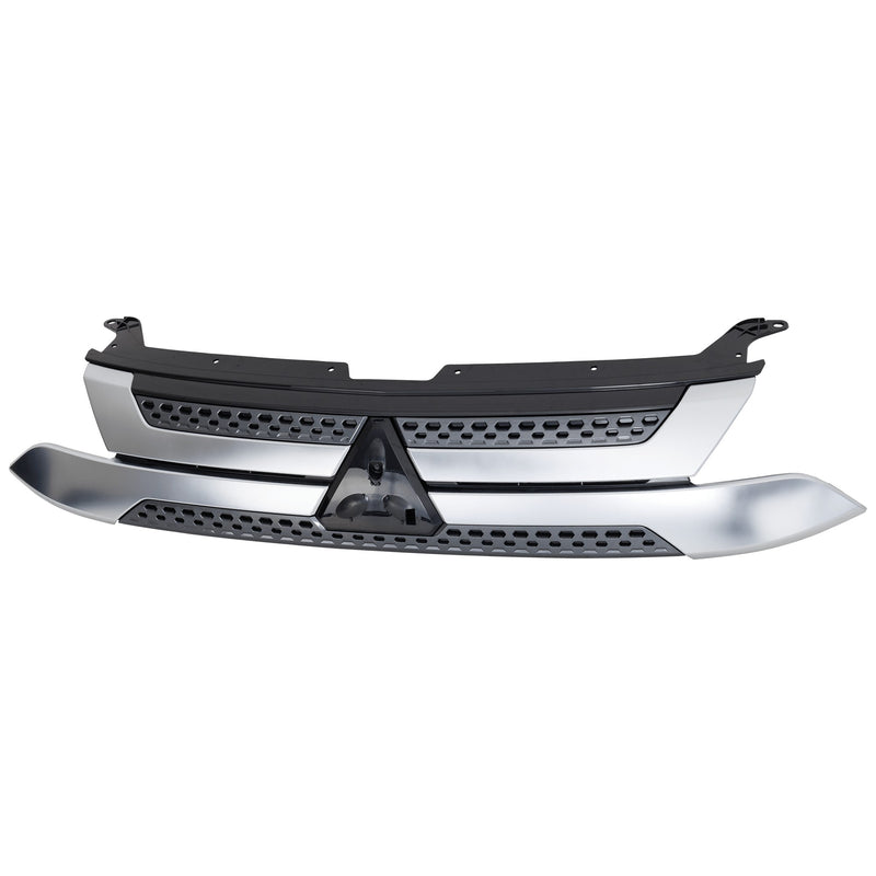 Grille CarParts RM07010045
