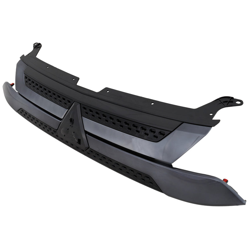 Grille CarParts RM07010047