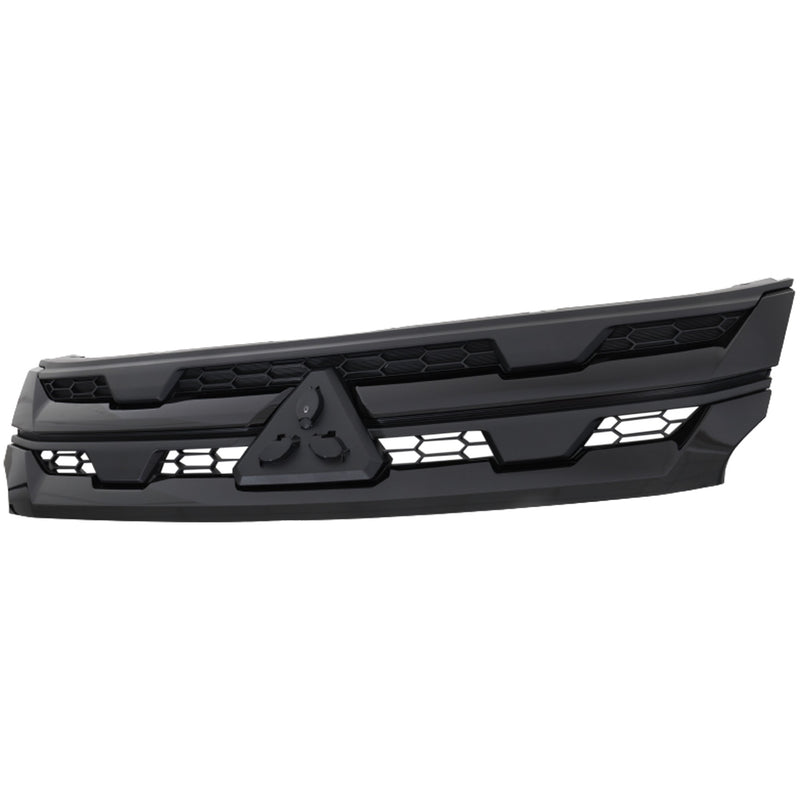 Grille CarParts RM07010048