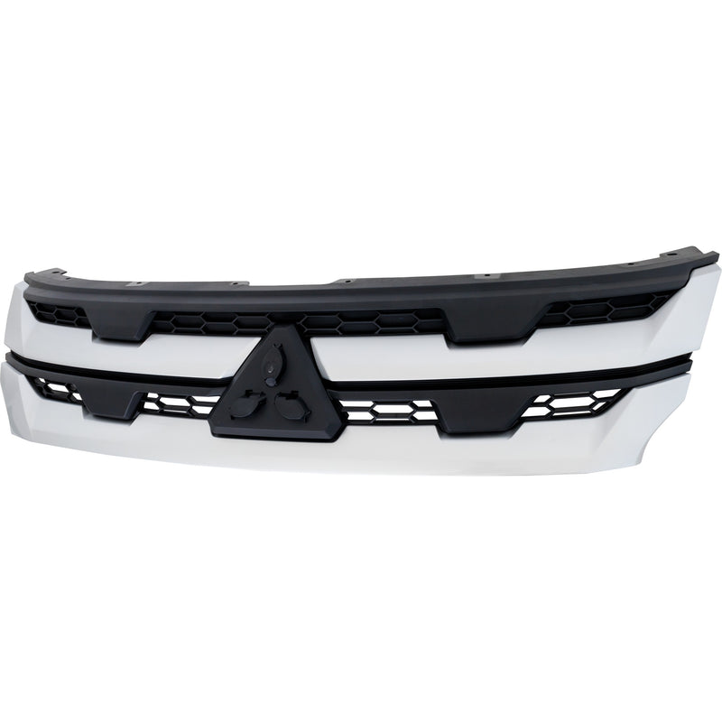 Grille CarParts RM07010049
