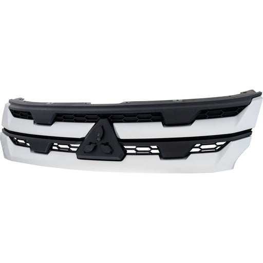 Grille CarParts RM07010049