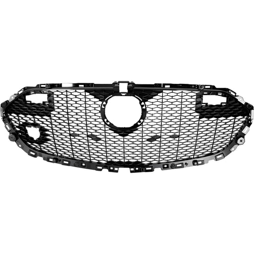 Grille CarParts RM07010051Q