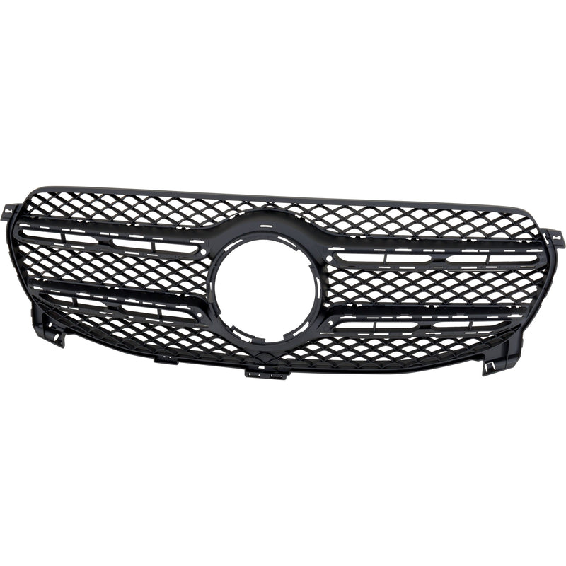 Grille CarParts RM07010064