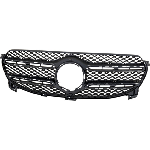 Grille CarParts RM07010064