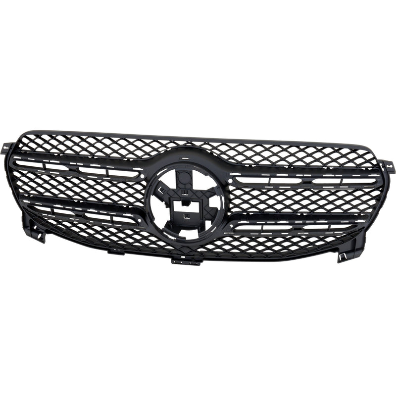 Grille CarParts RM07010065