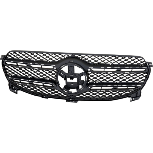 Grille CarParts RM07010065
