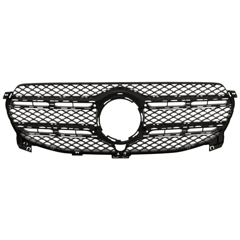 Grille CarParts RM07010066