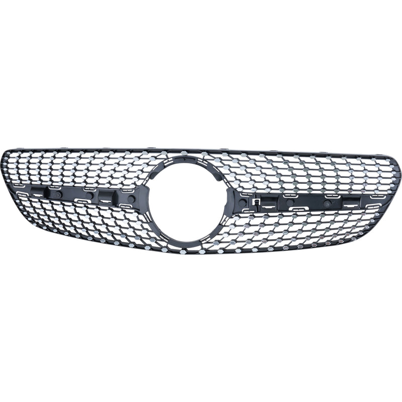 Grille CarParts RM07010068