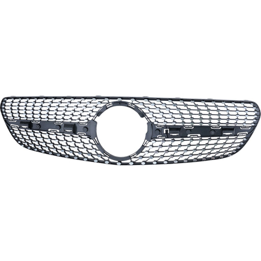 Grille CarParts RM07010068