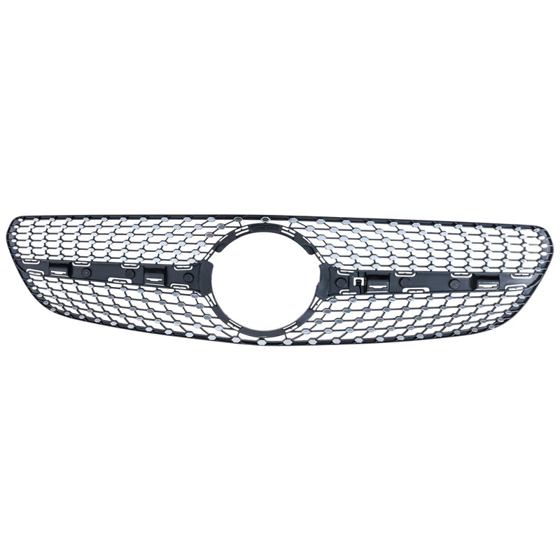 Grille CarParts RM07010069