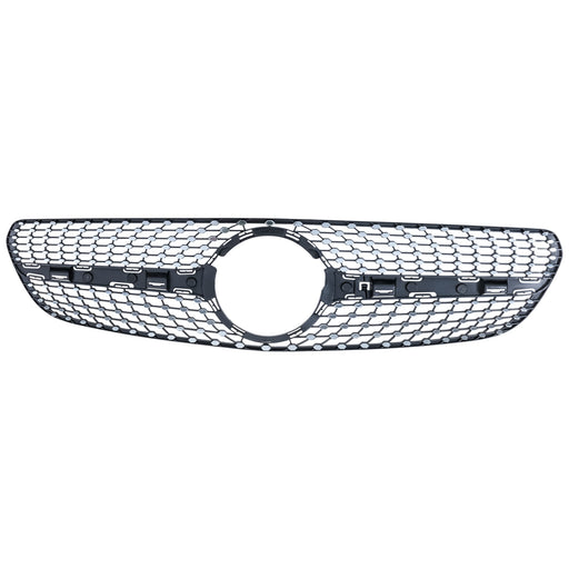 Grille CarParts RM07010069