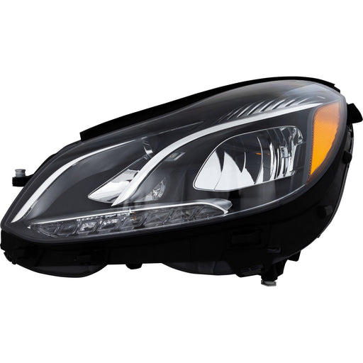Headlight CarParts RM10010008