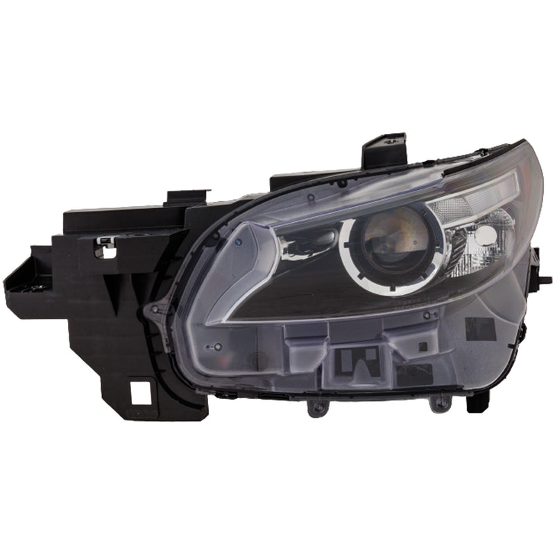 Headlight CarParts RM10010022