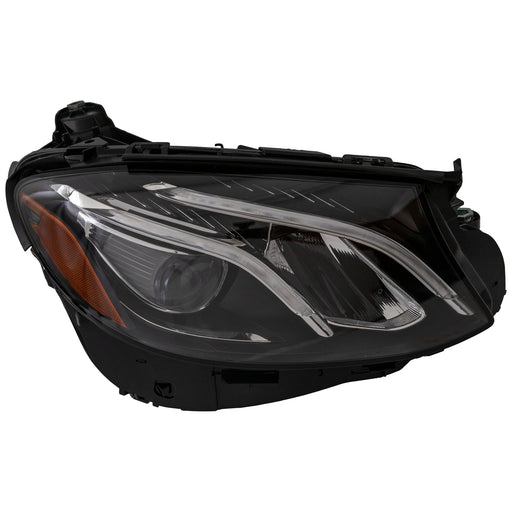 Headlight CarParts RM10010029