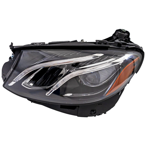 Headlight CarParts RM10010030
