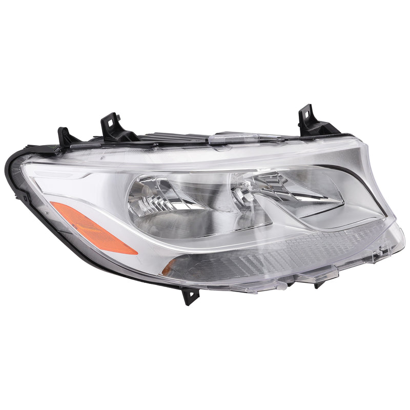 Headlight CarParts RM10010049