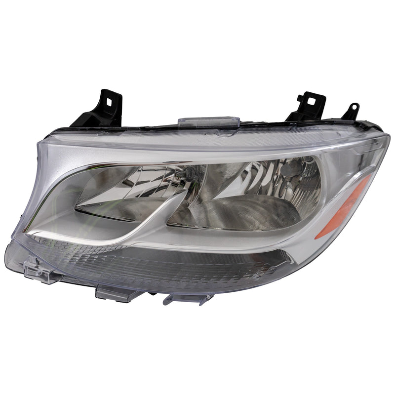 Headlight CarParts RM10010050Q