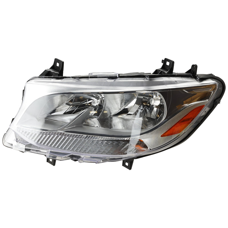 Headlight CarParts RM10010050