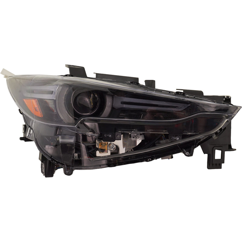 Headlight CarParts RM10010055UQ