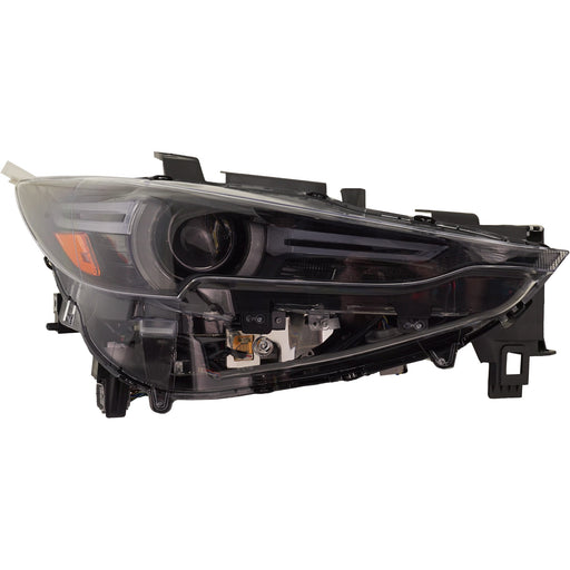 Headlight CarParts RM10010055UQ