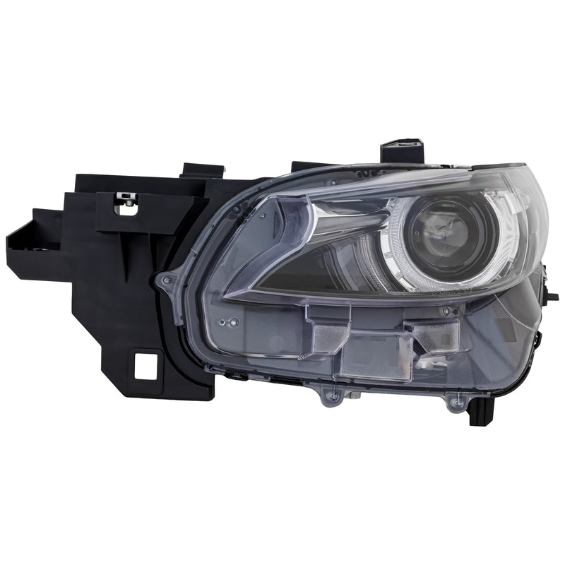 Headlight CarParts RM10010068
