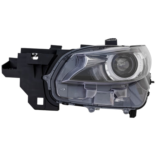 Headlight CarParts RM10010068