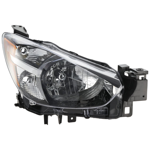 Headlight CarParts RM10010073