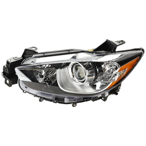 Headlight CarParts RM10010124UQ