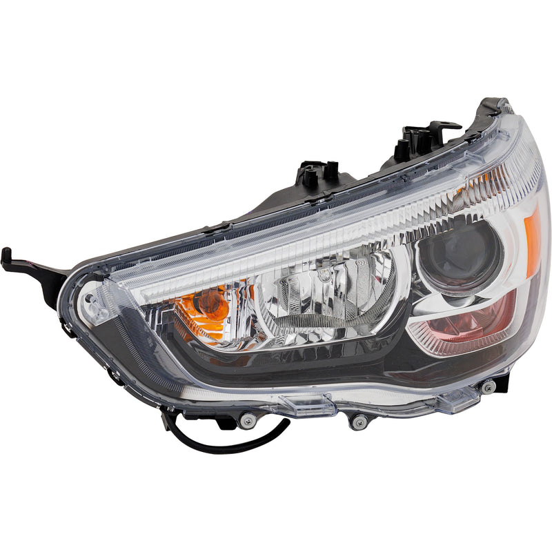 Headlight CarParts RM10010126A