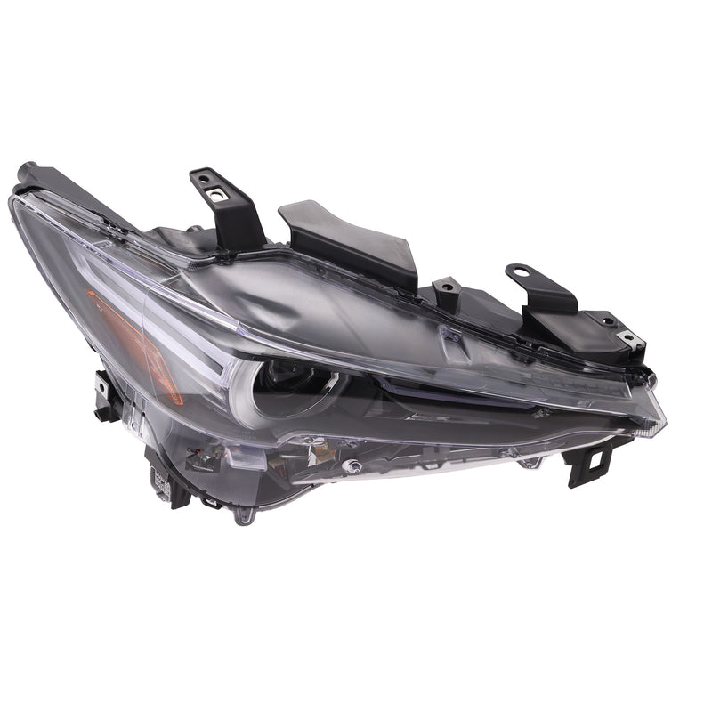 Headlight CarParts RM10010131A