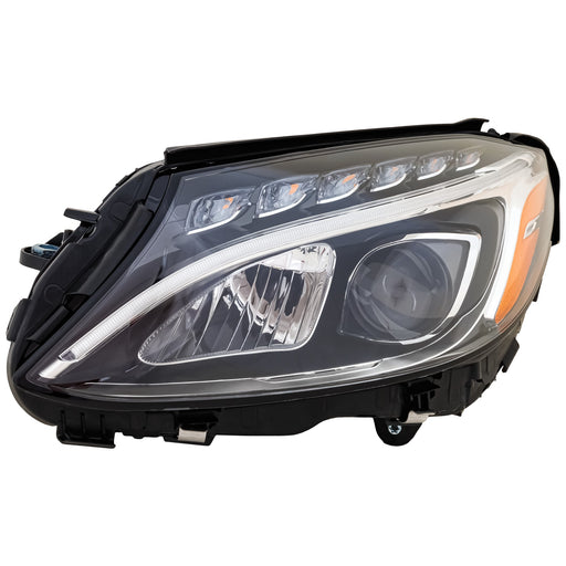 Headlight CarParts RM10010134A