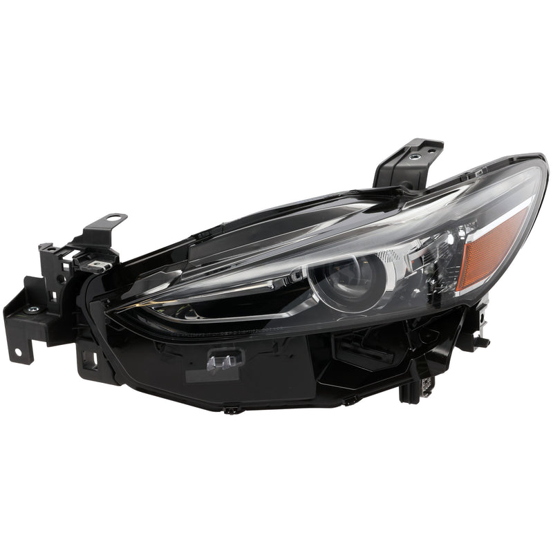 Headlight CarParts RM10010138U