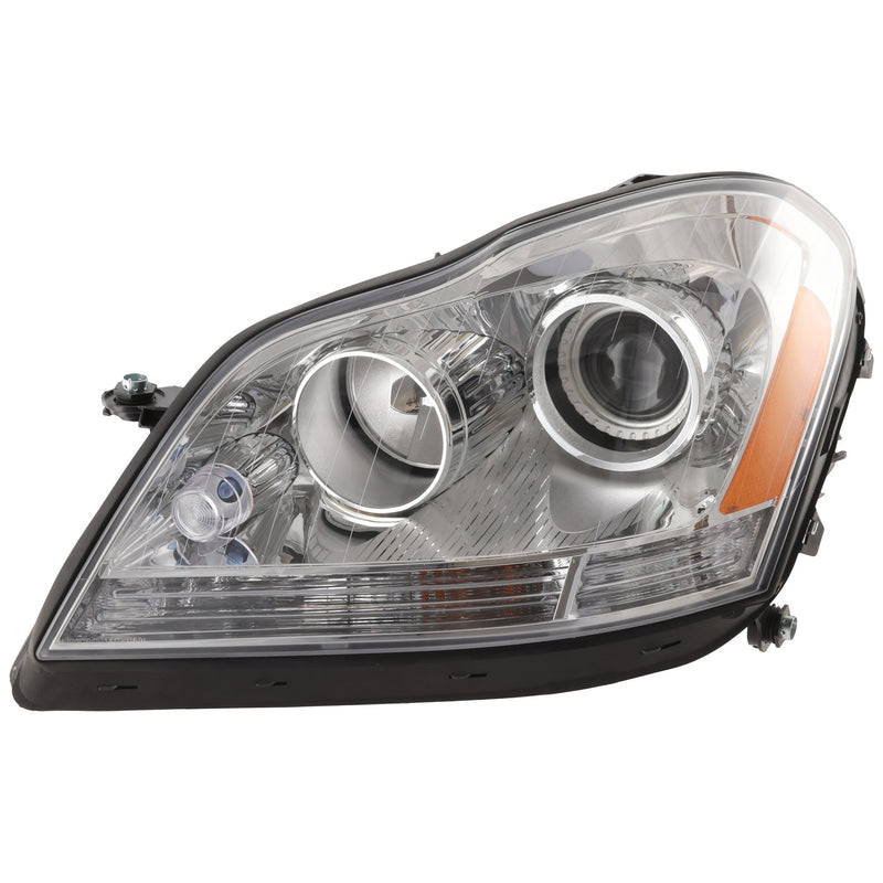 Headlight CarParts RM10010140U
