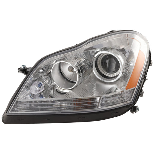 Headlight CarParts RM10010140U