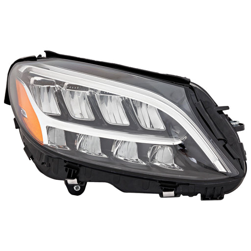 Headlight CarParts RM10010143A