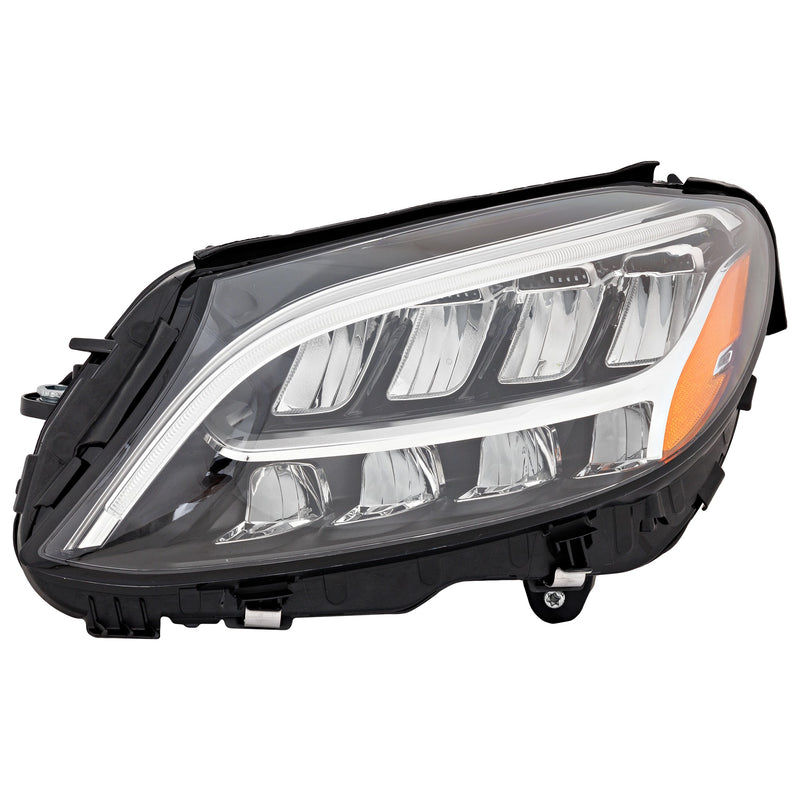 Headlight CarParts RM10010144A