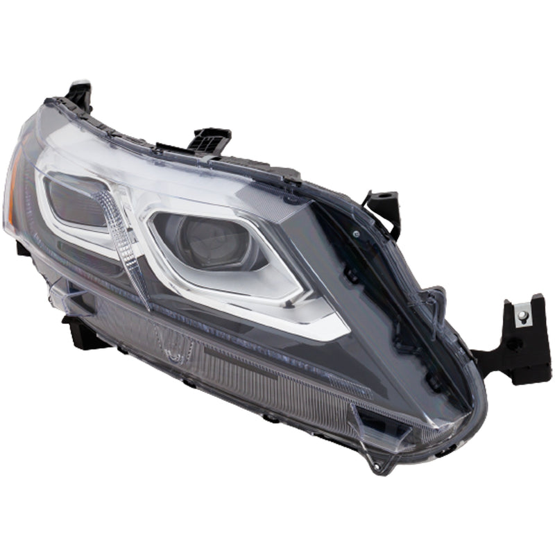 Headlight CarParts RM10010149AQ