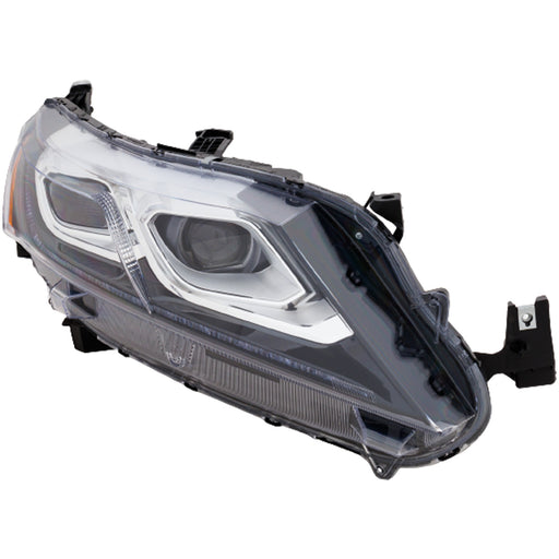 Headlight CarParts RM10010149AQ