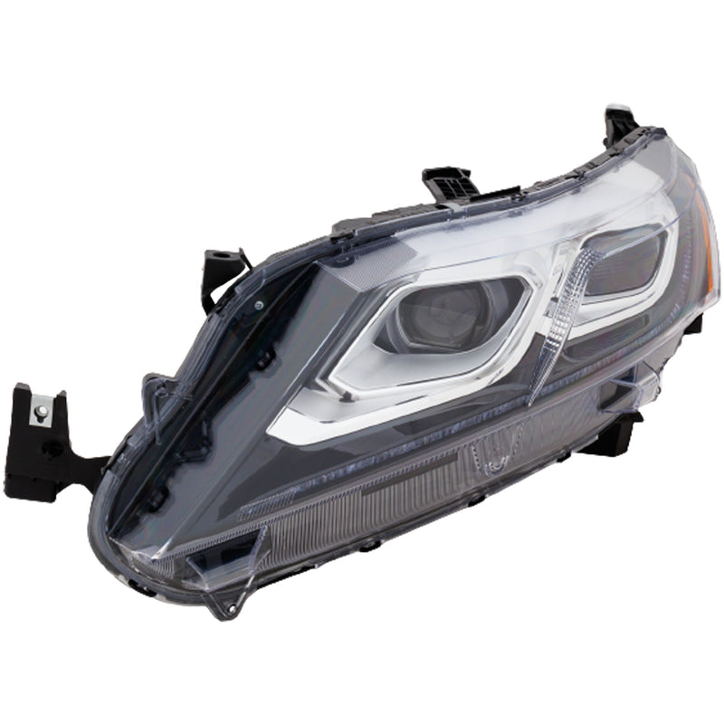 Headlight CarParts RM10010150AQ