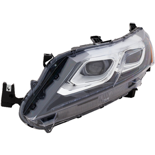 Headlight CarParts RM10010150AQ