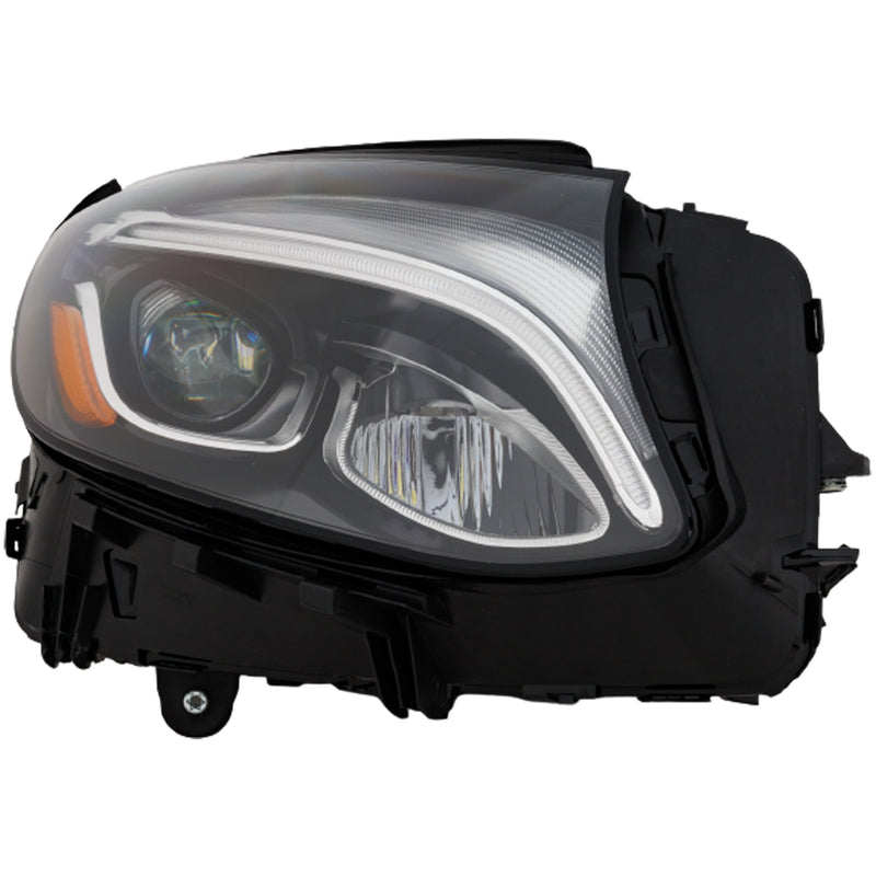 Headlight CarParts RM10010151A