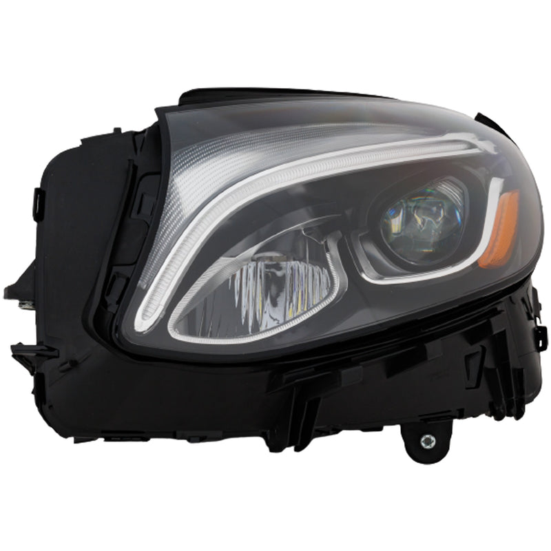 Headlight CarParts RM10010152A
