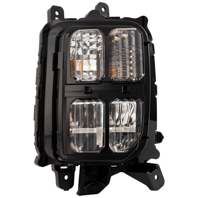 Turn Signal Light CarParts RM10690007A
