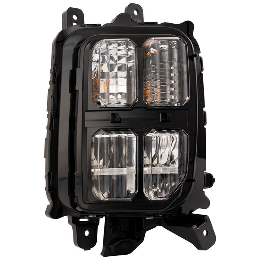 Turn Signal Light CarParts RM10690007A