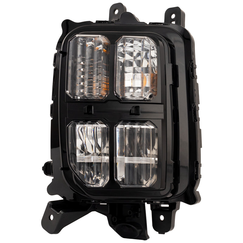 Turn Signal Light CarParts RM10690008A