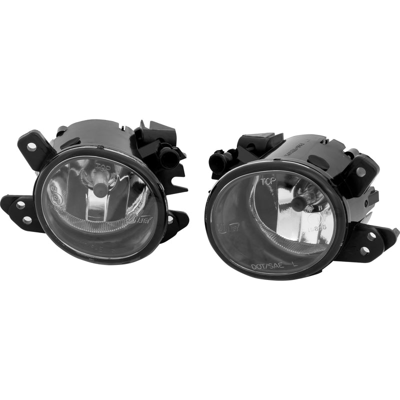 Fog Light CarParts RM10750015A